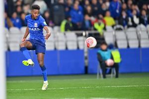 下轮战蓉城！记者：除特谢拉外，马纳法和李可都是3黄了